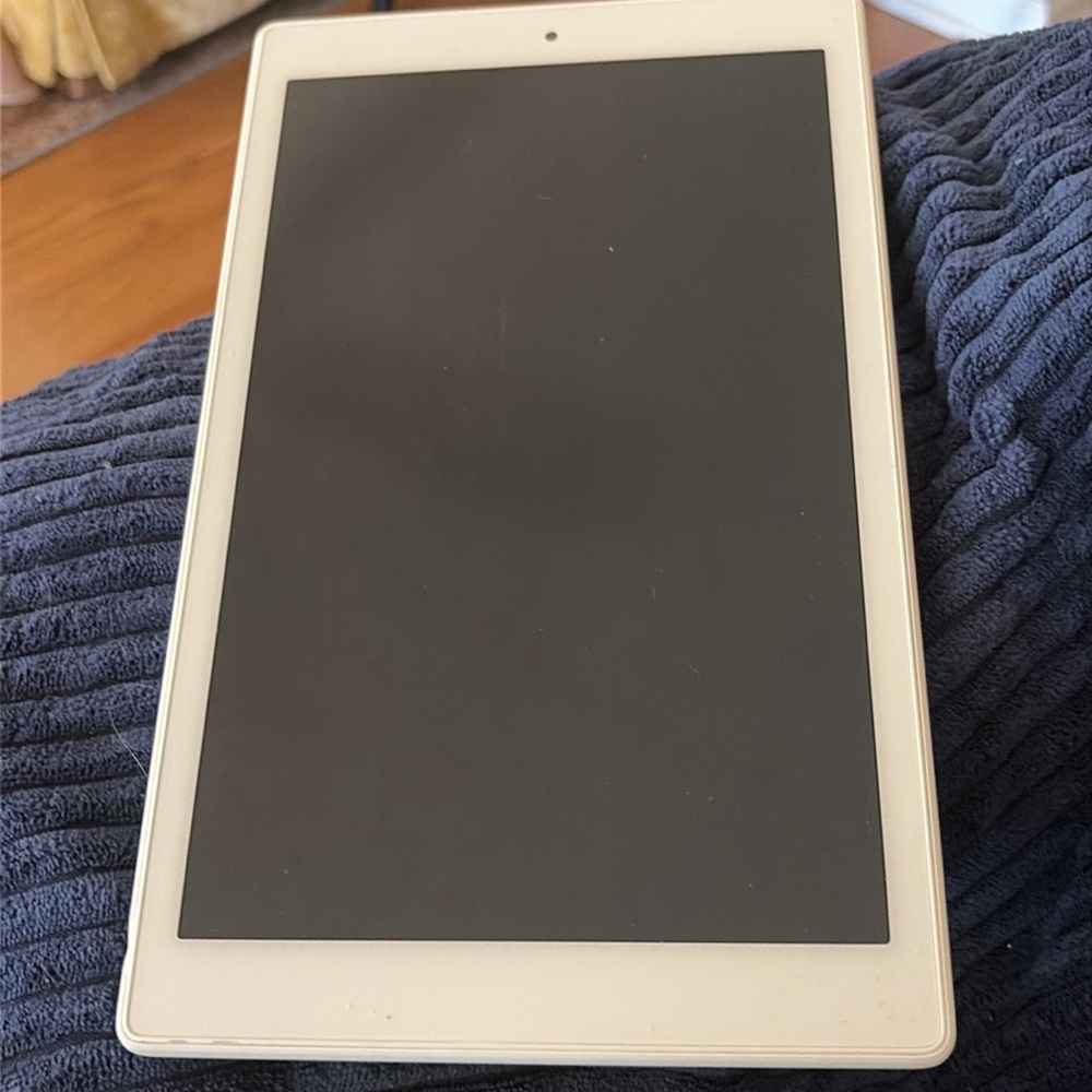 Amazon Fire Tablet HD 10 9th Generation - Picture 5 of 10